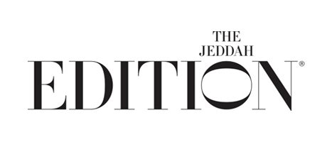 THE JEDDAH