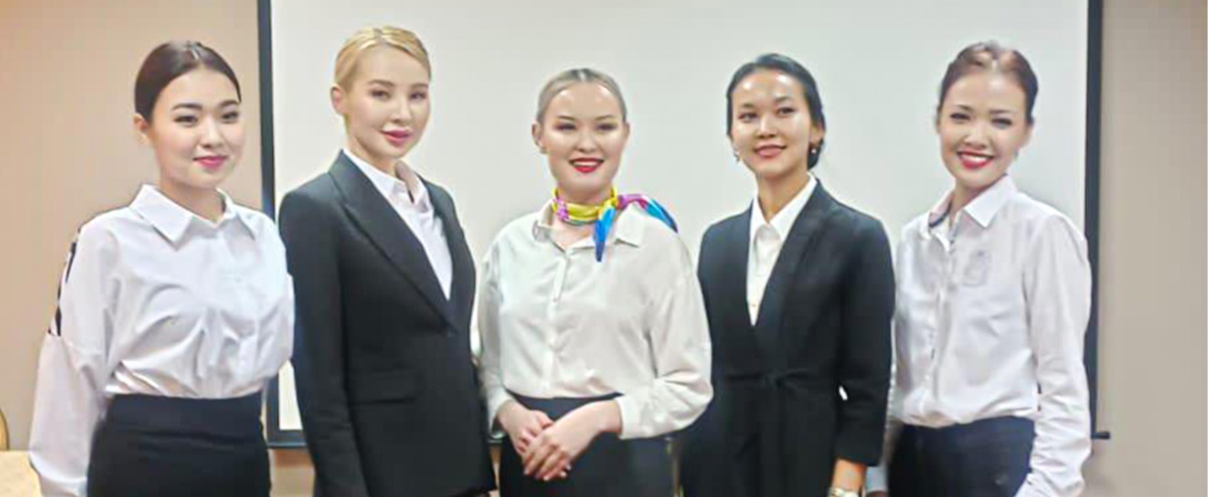 HOSPITALITY INTERNSHIP PROGRAM