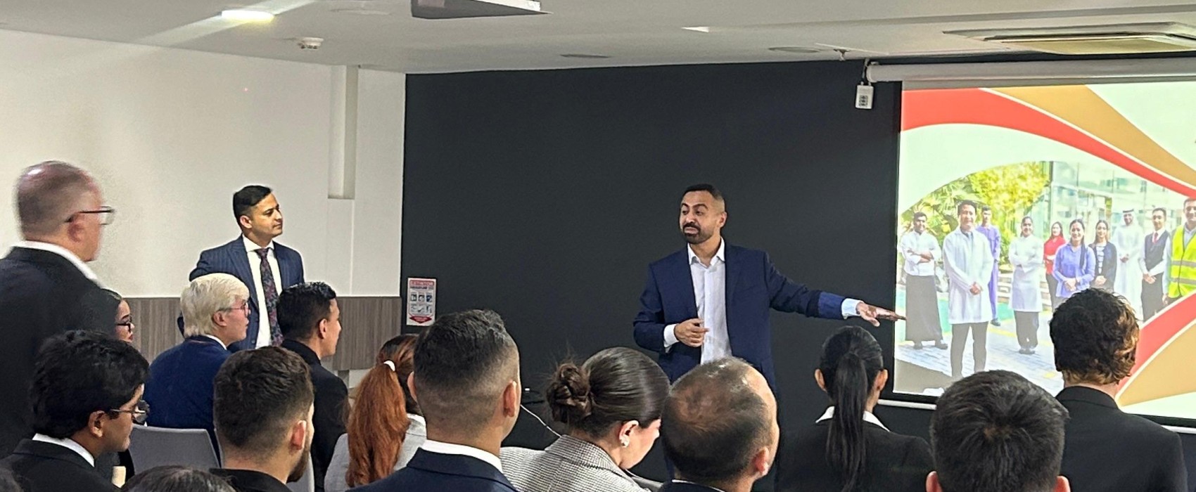 Leadership Coaching