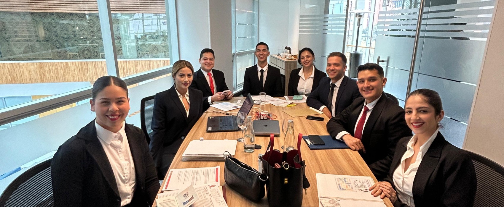 GLOBAL TALENT ACQUISITION