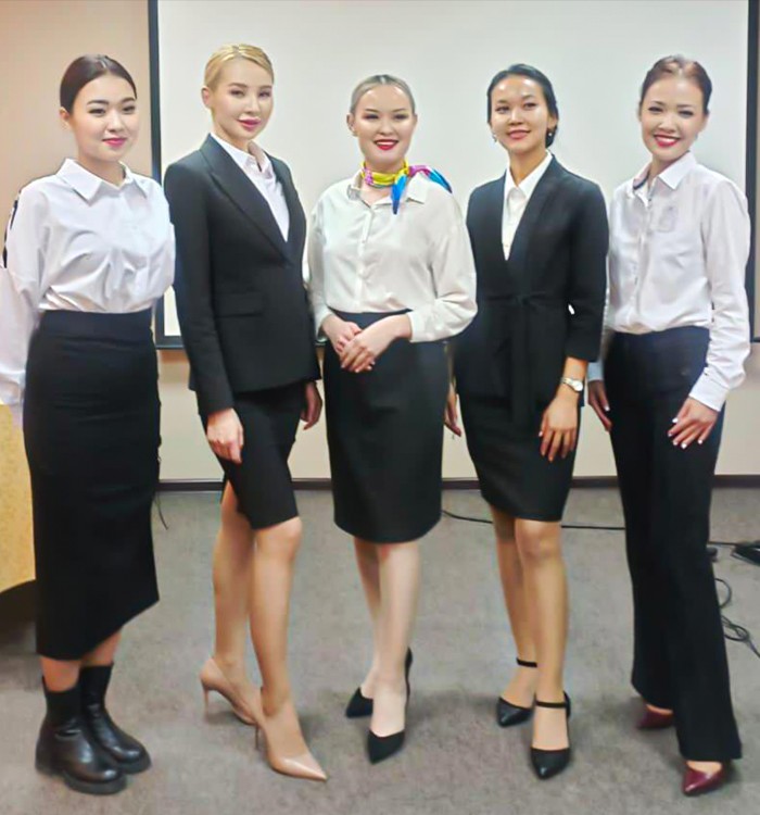 HOSPITALITY INTERNSHIP PROGRAM