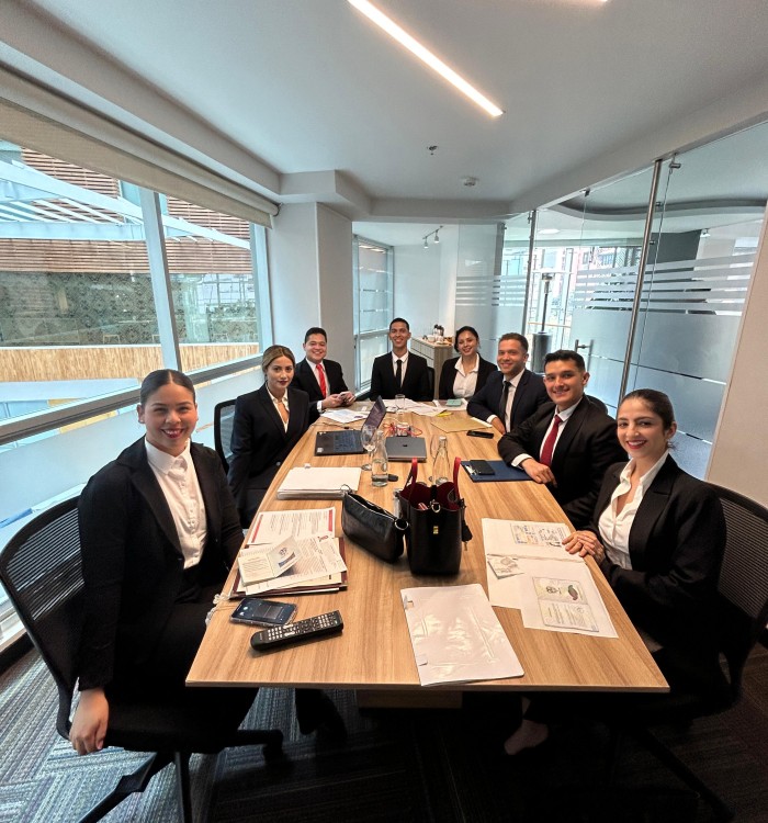 GLOBAL TALENT ACQUISITION